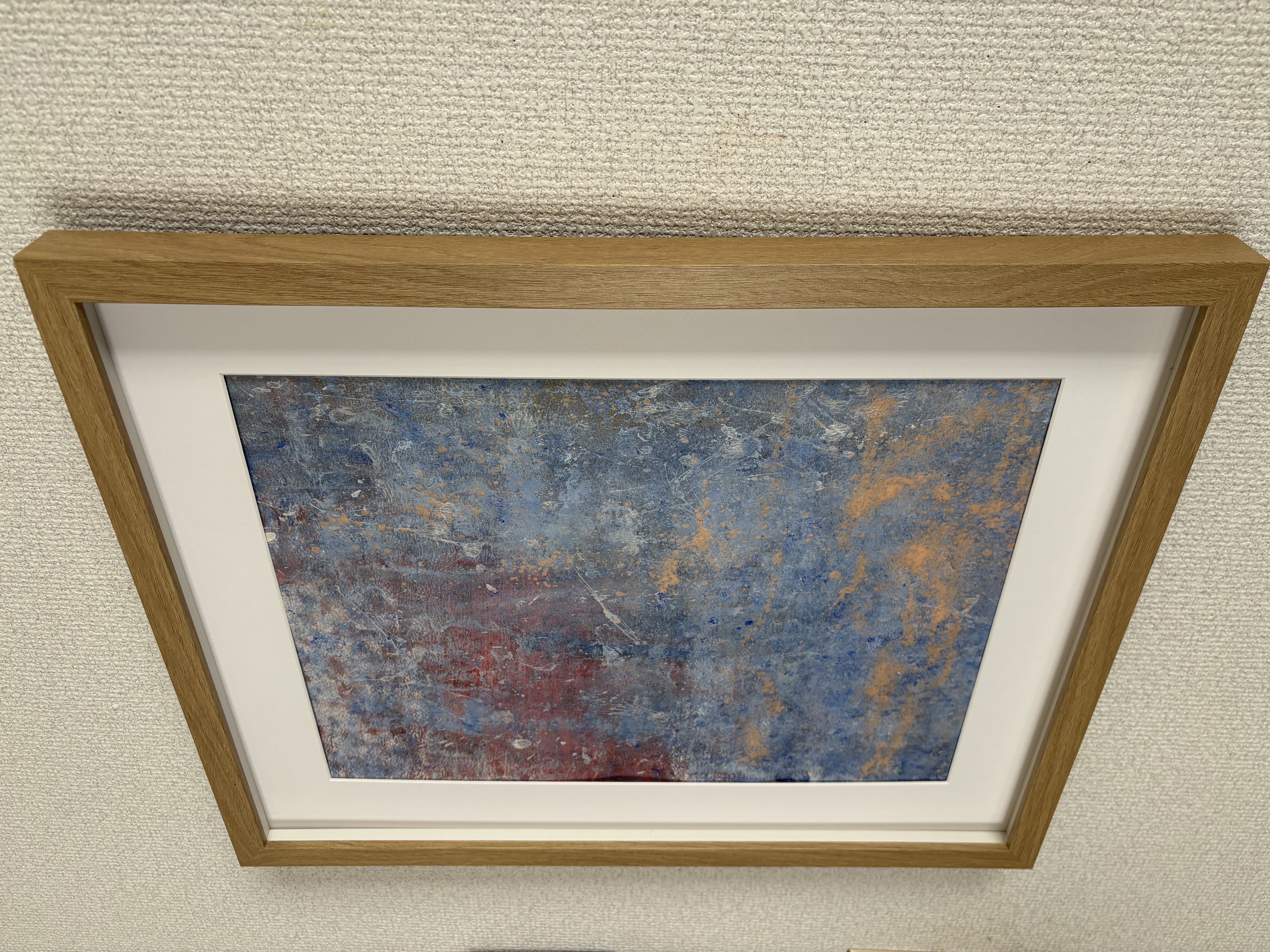 水音 by 高野こうじ - 絵画販売・購入・レンタル（サブスク