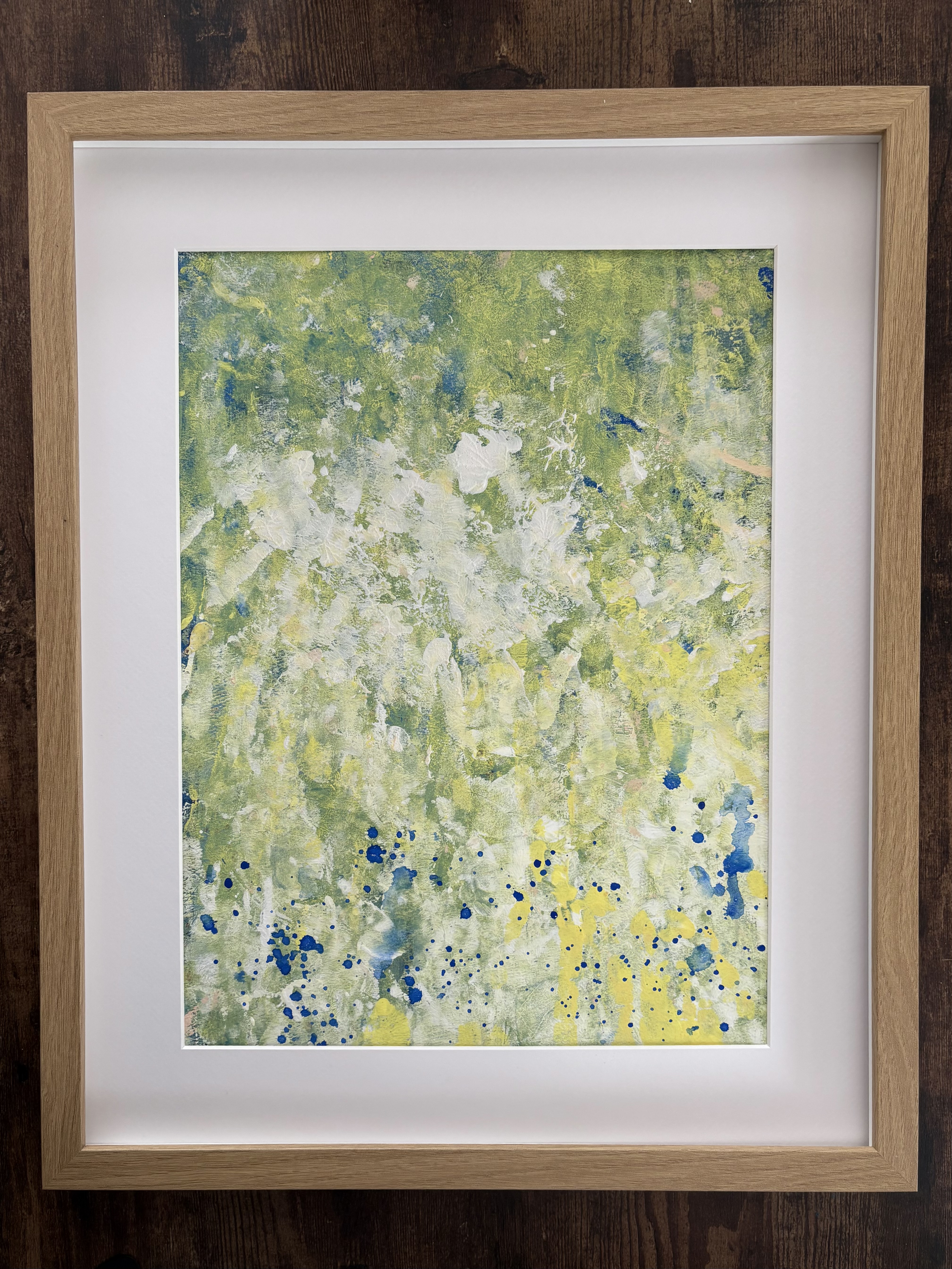 水音 by 高野こうじ - 絵画販売・購入・レンタル（サブスク
