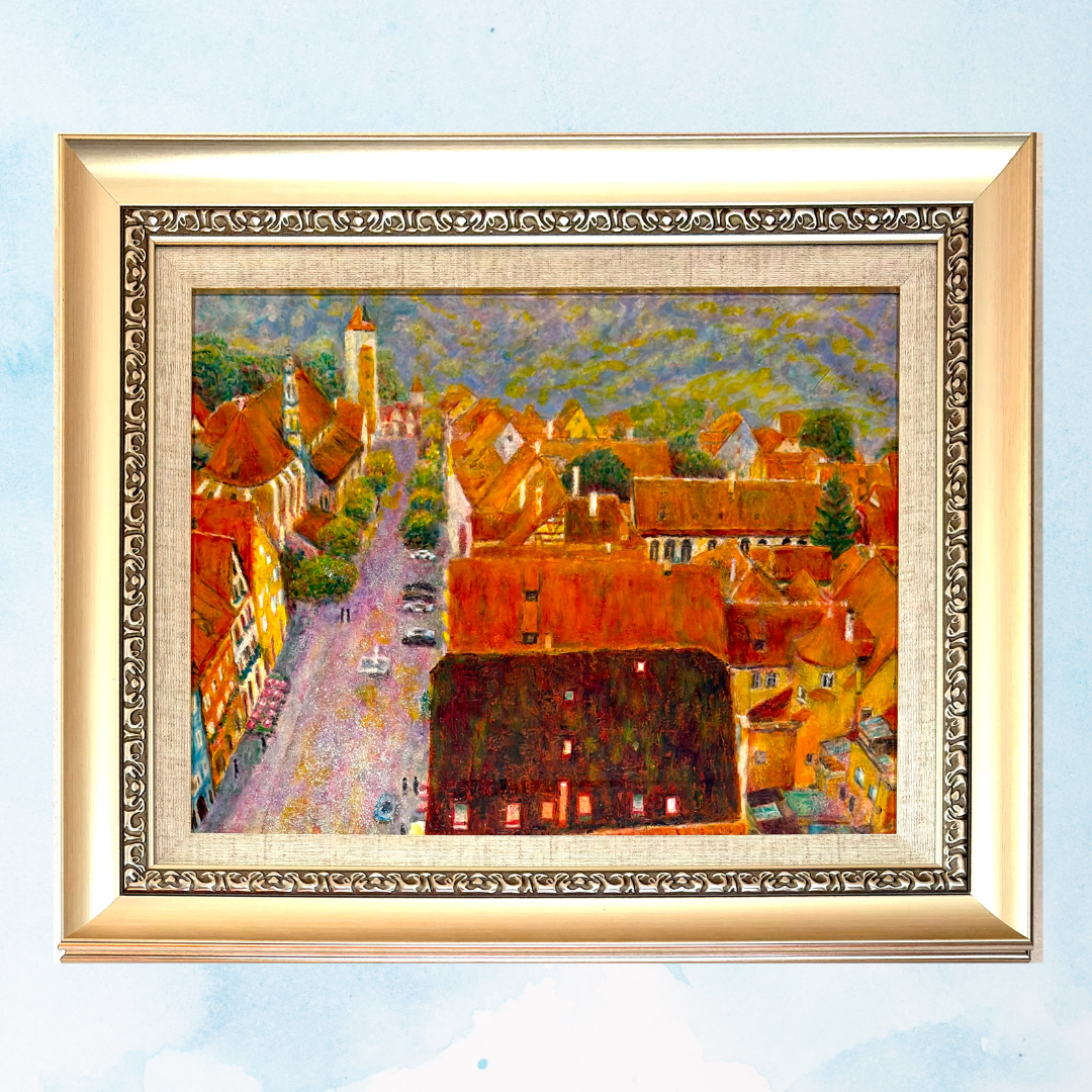 福家佳則 / Fukei-ART - 絵画販売・購入・レンタル（サブスク