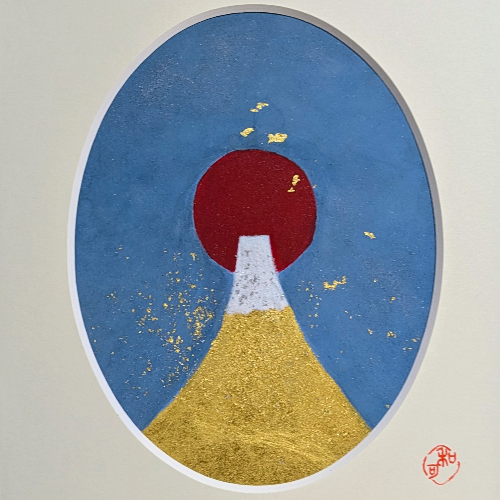 青の作品一覧 - 絵画販売・購入・レンタル（サブスク） - ARTELIER