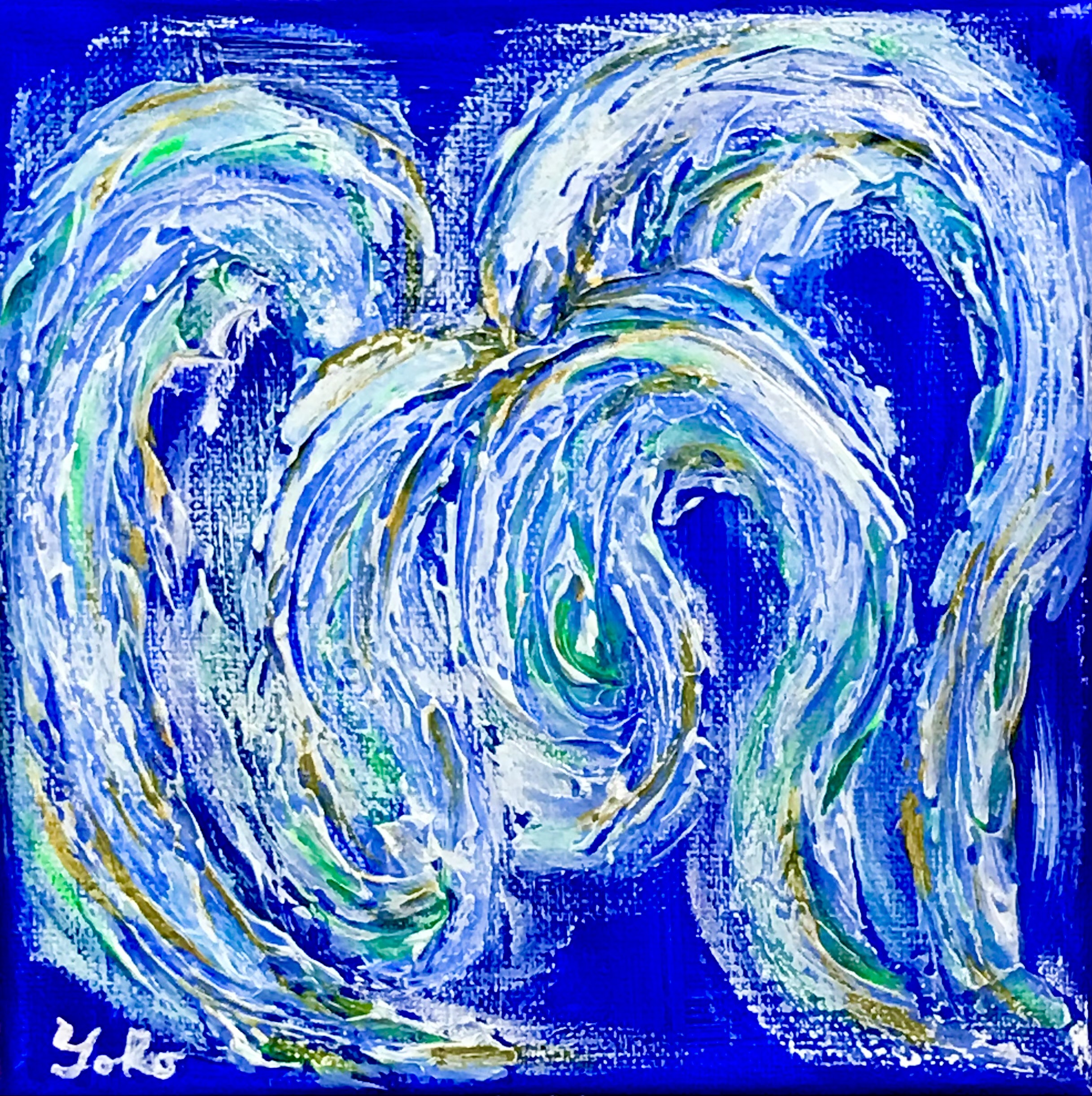 YOKO - 絵画販売・購入・レンタル（サブスク） - ARTELIER(アートリエ)