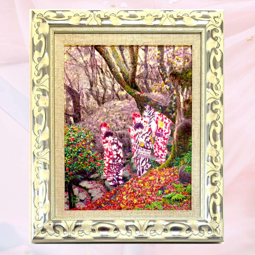 福家佳則 / Fukei-ART - 絵画販売・購入・レンタル（サブスク