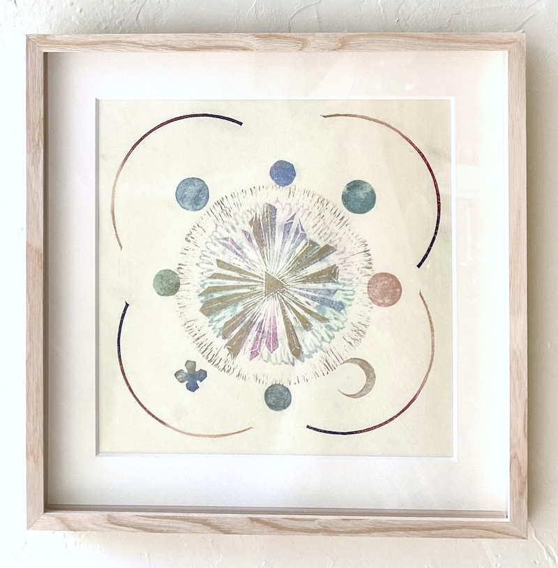 リトグラフ・版画の作品一覧 - 絵画販売・購入・レンタル（サブスク