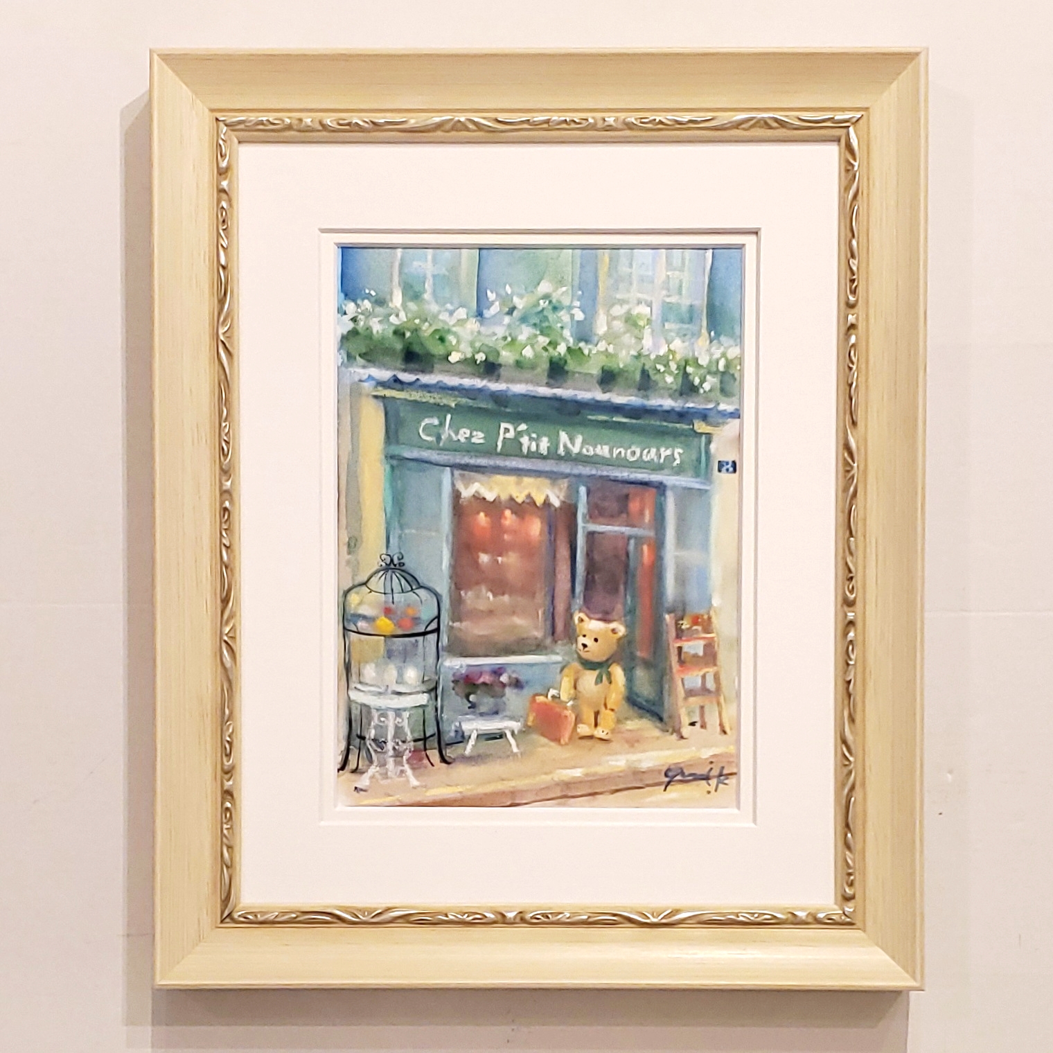 家の作品一覧 - 絵画販売・購入・レンタル（サブスク） - ARTELIER
