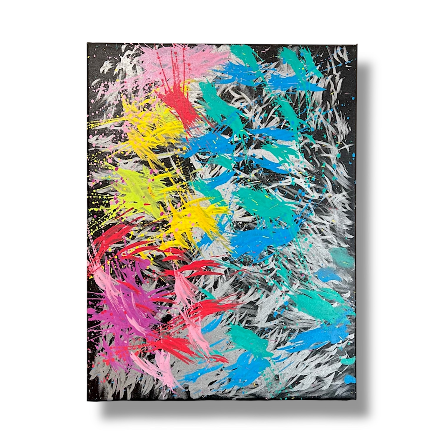 Snakes alives by Luka Kai Morris - 絵画販売・購入・レンタル