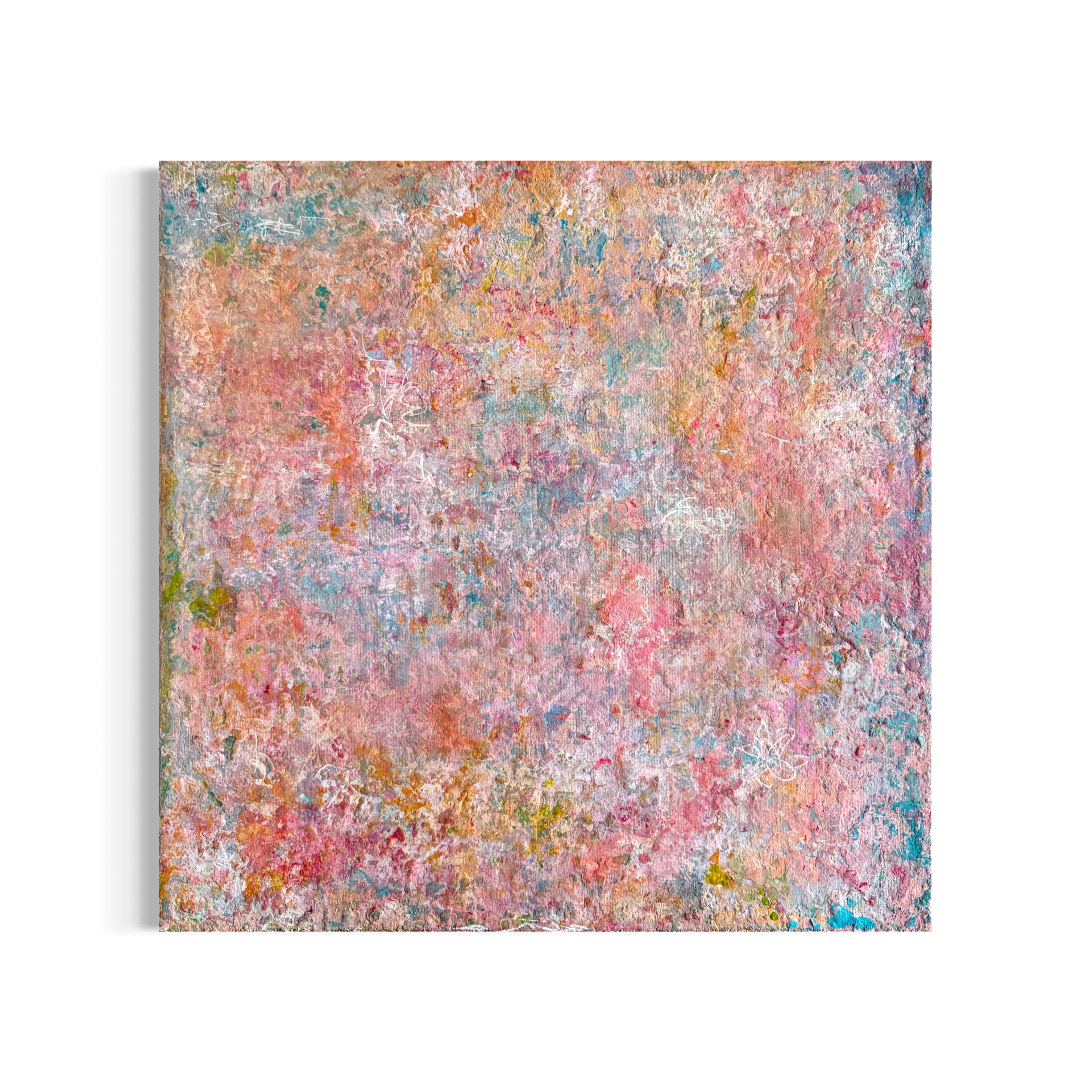カラフルの作品一覧 - 絵画販売・購入・レンタル（サブスク