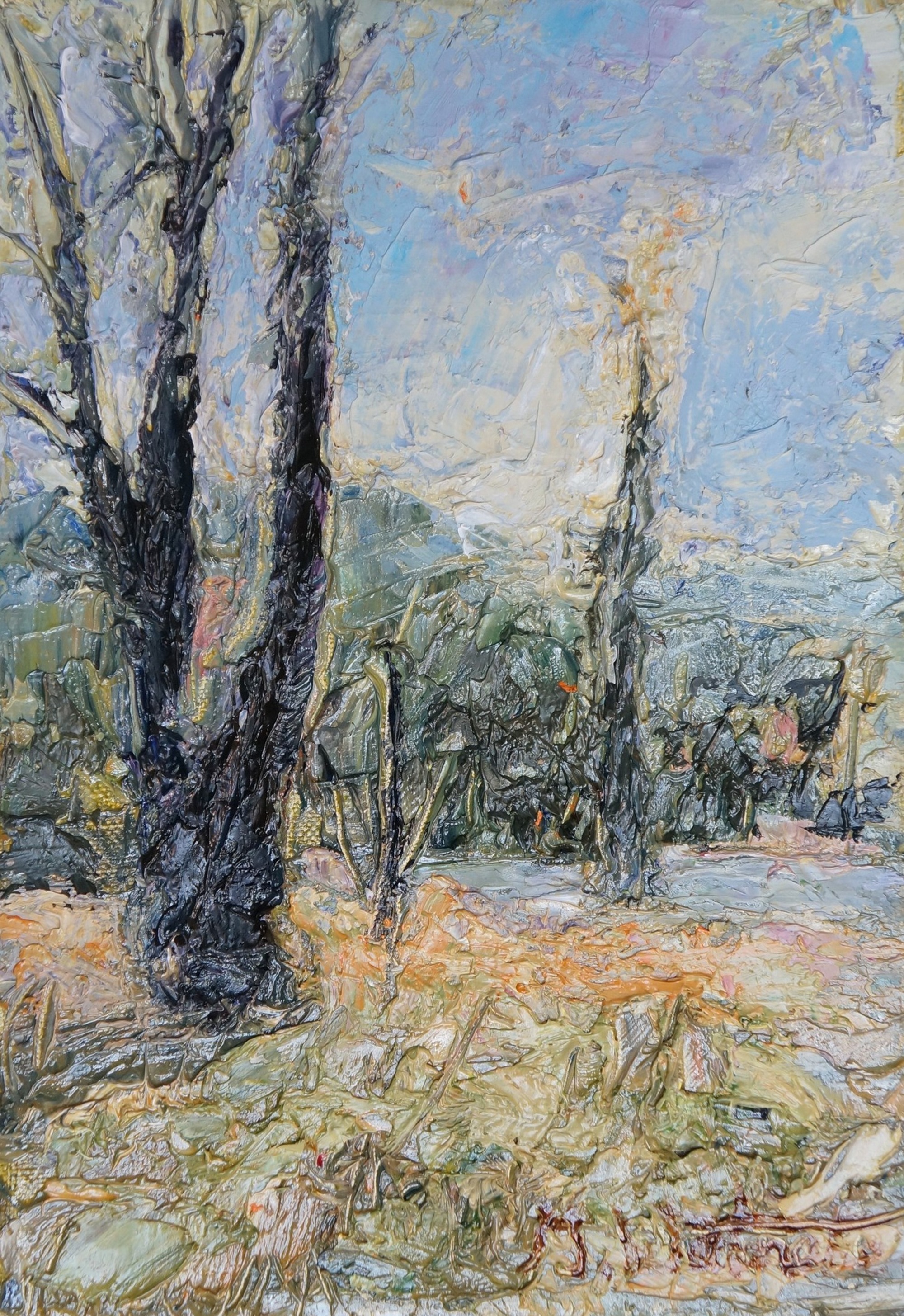 渡辺政雄作品一覧 - 絵画販売・購入・レンタル（サブスク） - ARTELIER