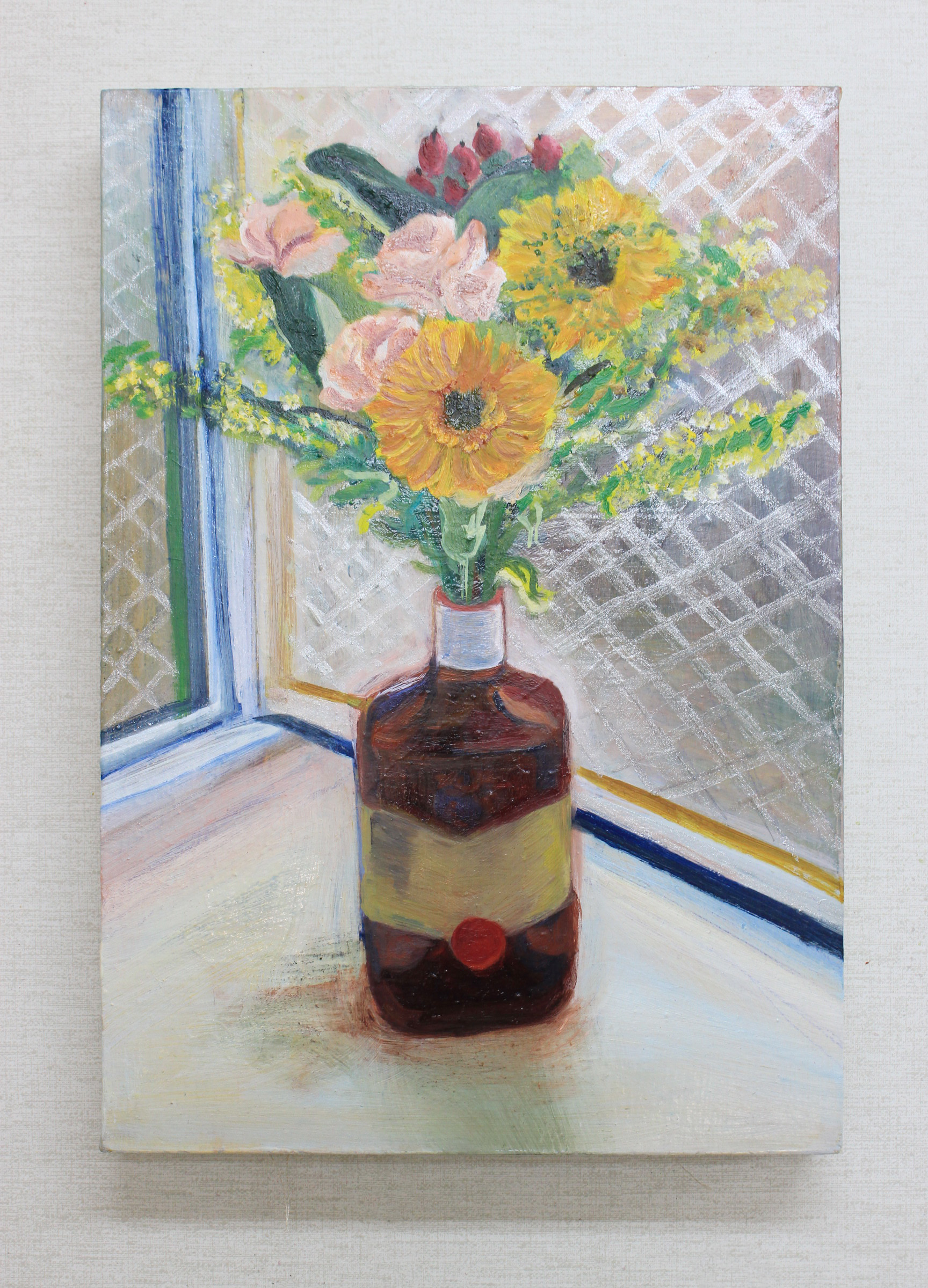 フロランタン by 七篠奈津美 - 絵画販売・購入・レンタル（サブスク