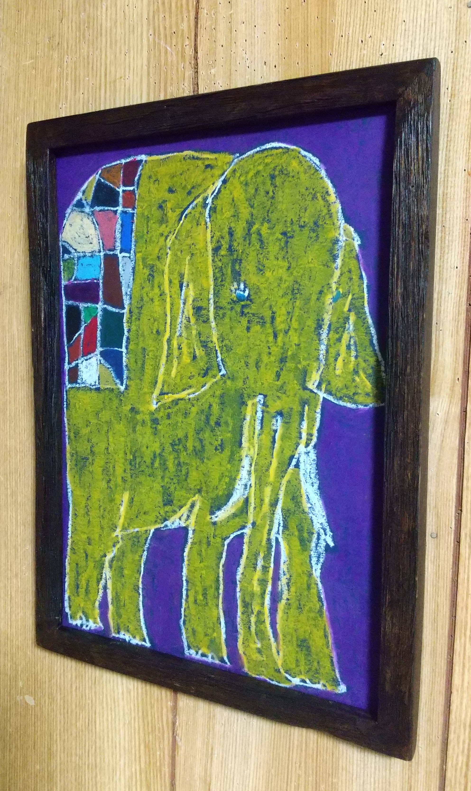 ファントムstrong by 川瀬大樹 - 絵画販売・購入・レンタル（サブスク 