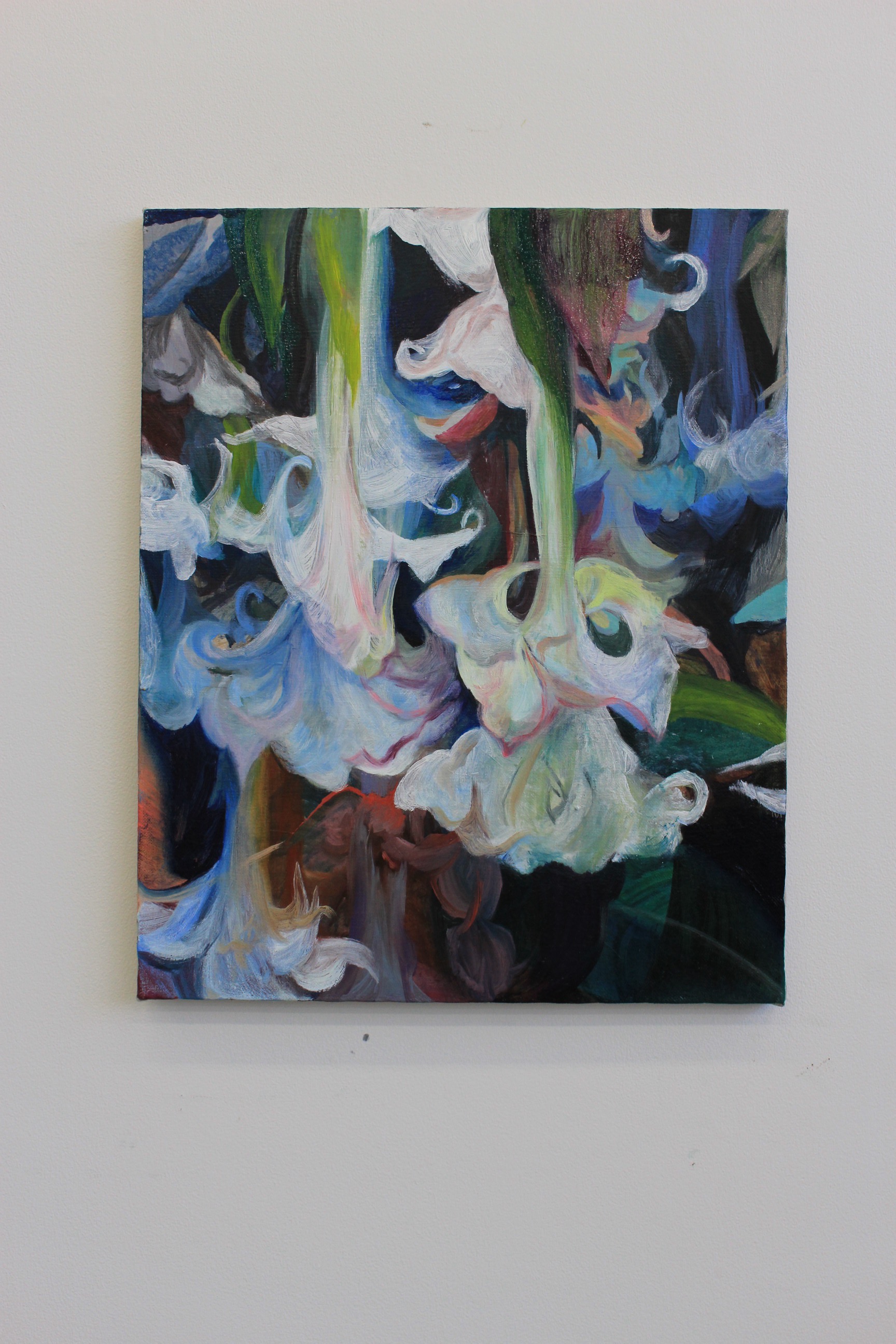 ボナールのトリ by 七篠奈津美 - 絵画販売・購入・レンタル（サブスク
