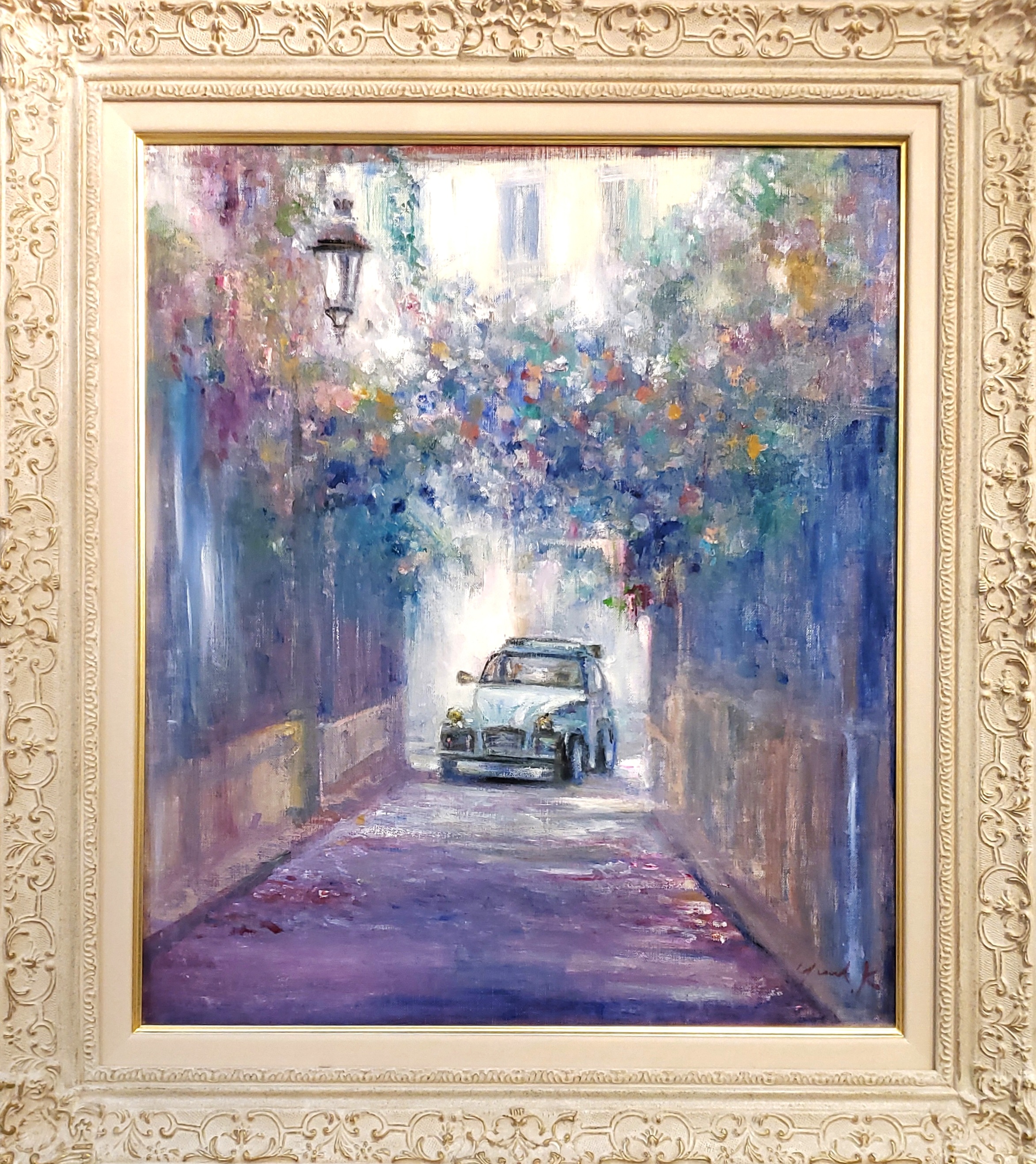 風景画の作品一覧 - 絵画販売・購入・レンタル（サブスク） - ARTELIER