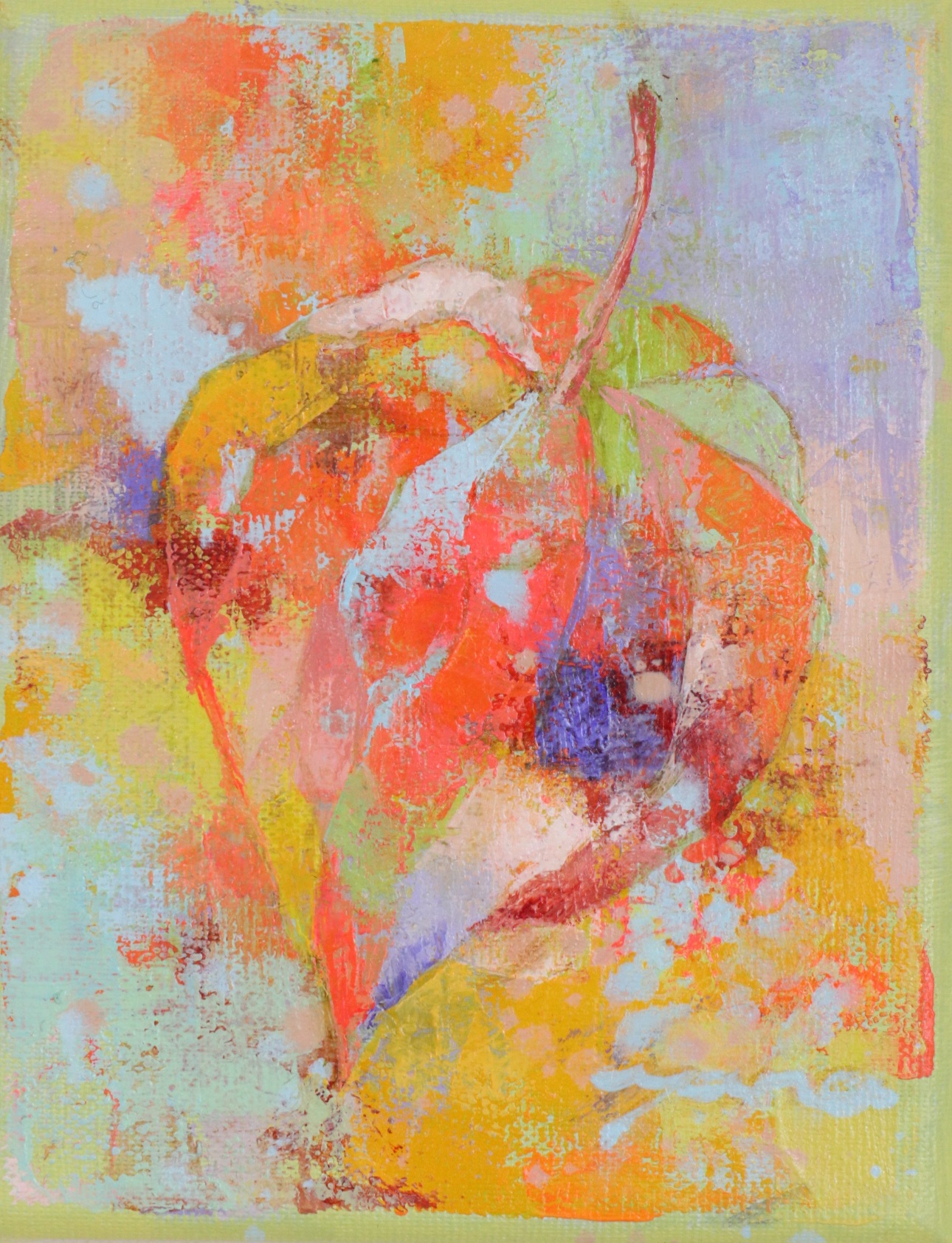柳澤弥代恵 - 絵画販売・購入・レンタル（サブスク） - ARTELIER