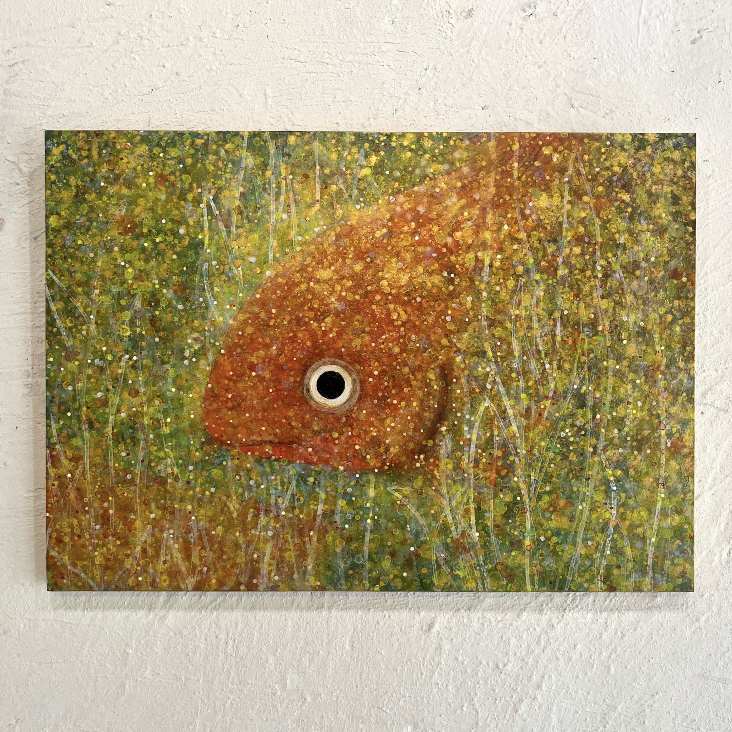 魚の作品一覧 - 絵画販売・購入・レンタル（サブスク） - ARTELIER