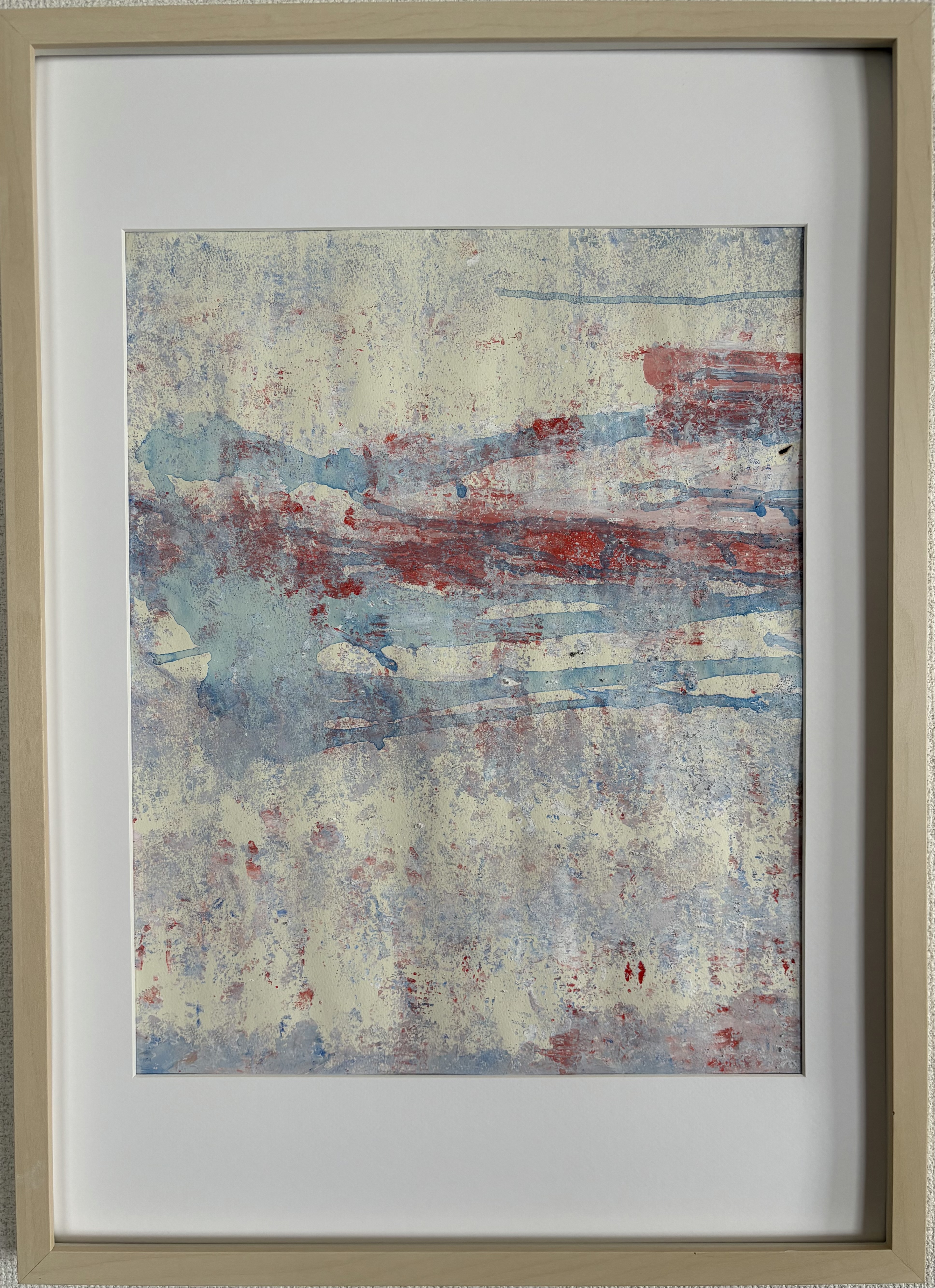 水音 by 高野こうじ - 絵画販売・購入・レンタル（サブスク