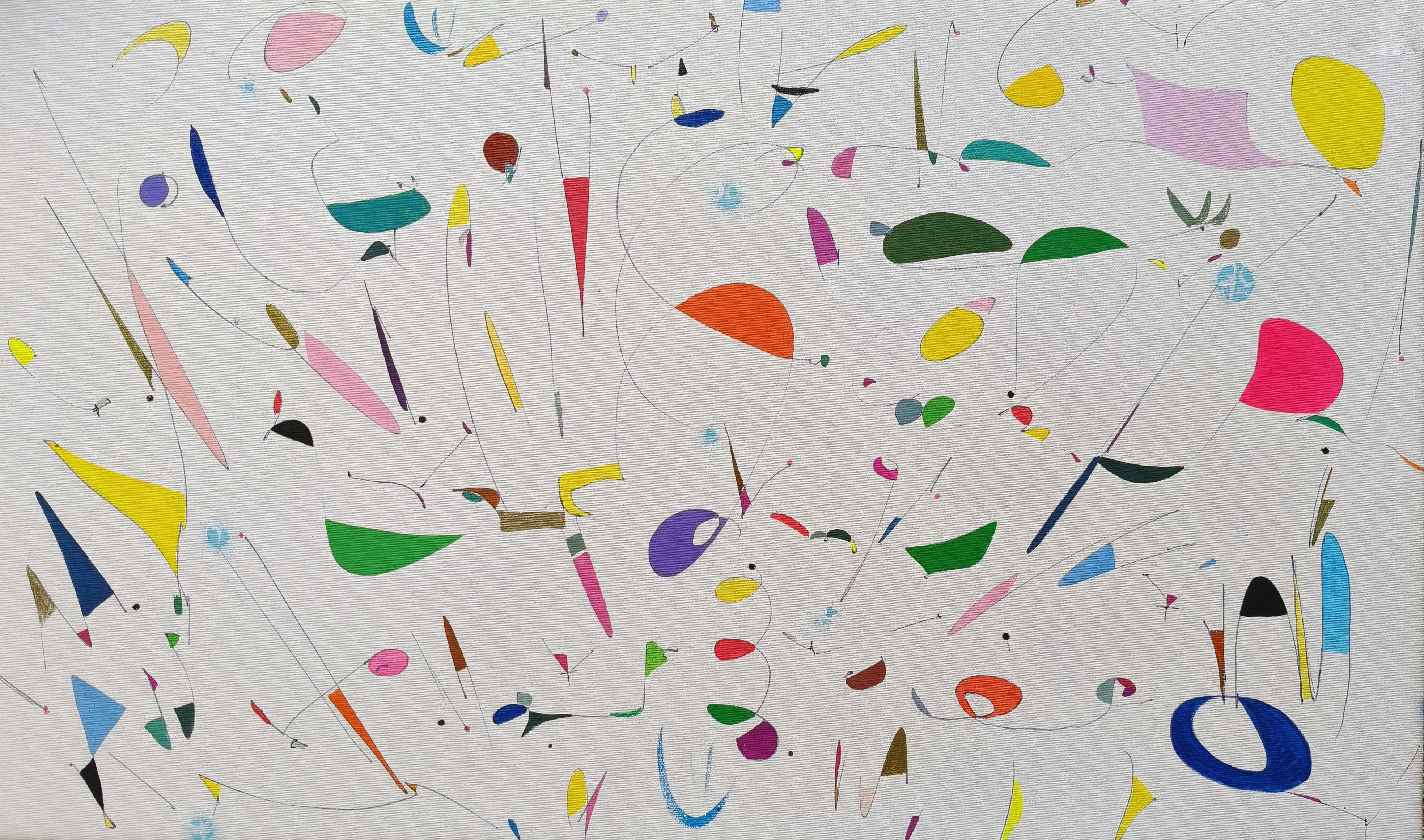 渋田薫 - 絵画販売・購入・レンタル（サブスク） - ARTELIER(アートリエ)