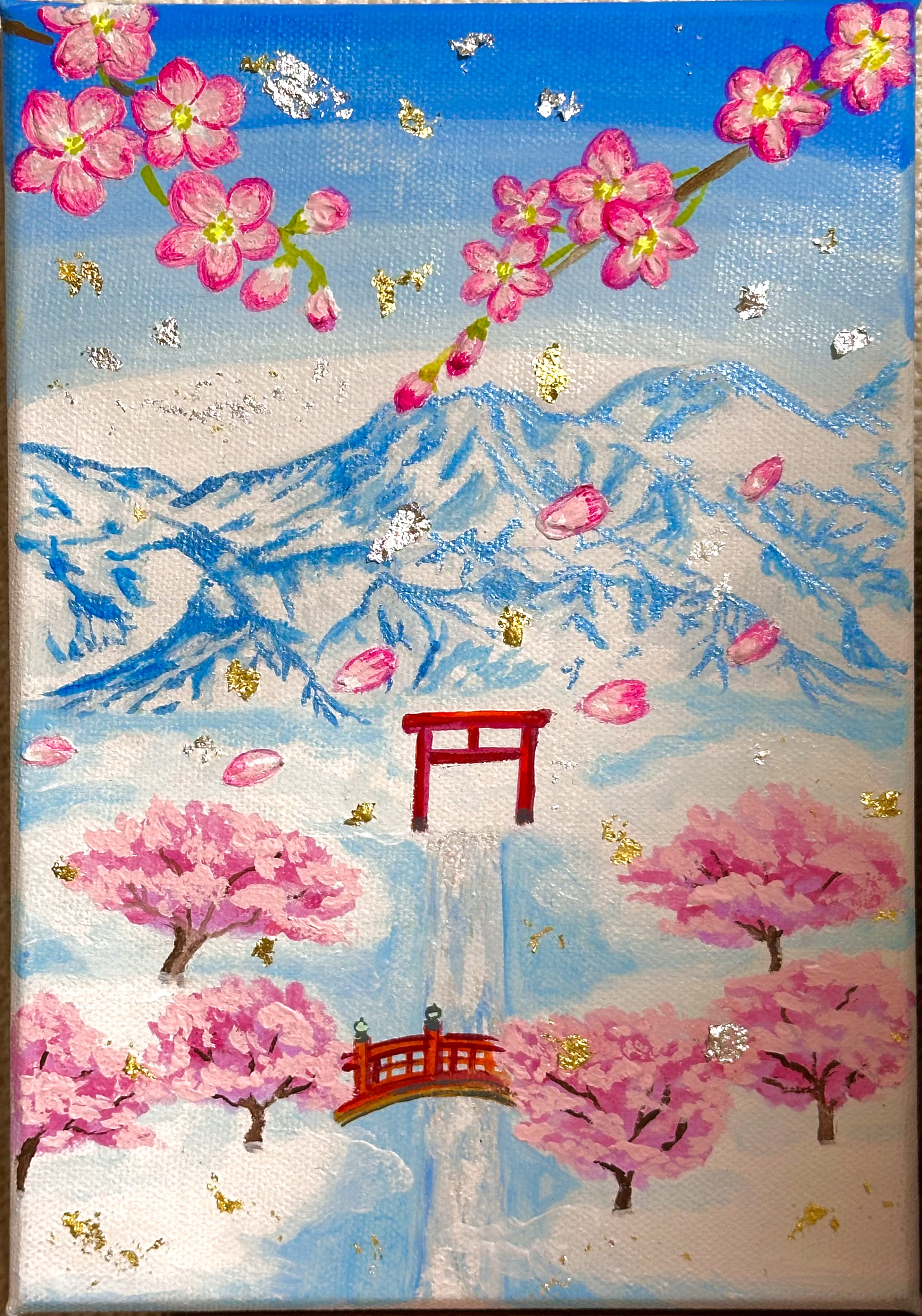 風景画の作品一覧 - 絵画販売・購入・レンタル（サブスク） - ARTELIER