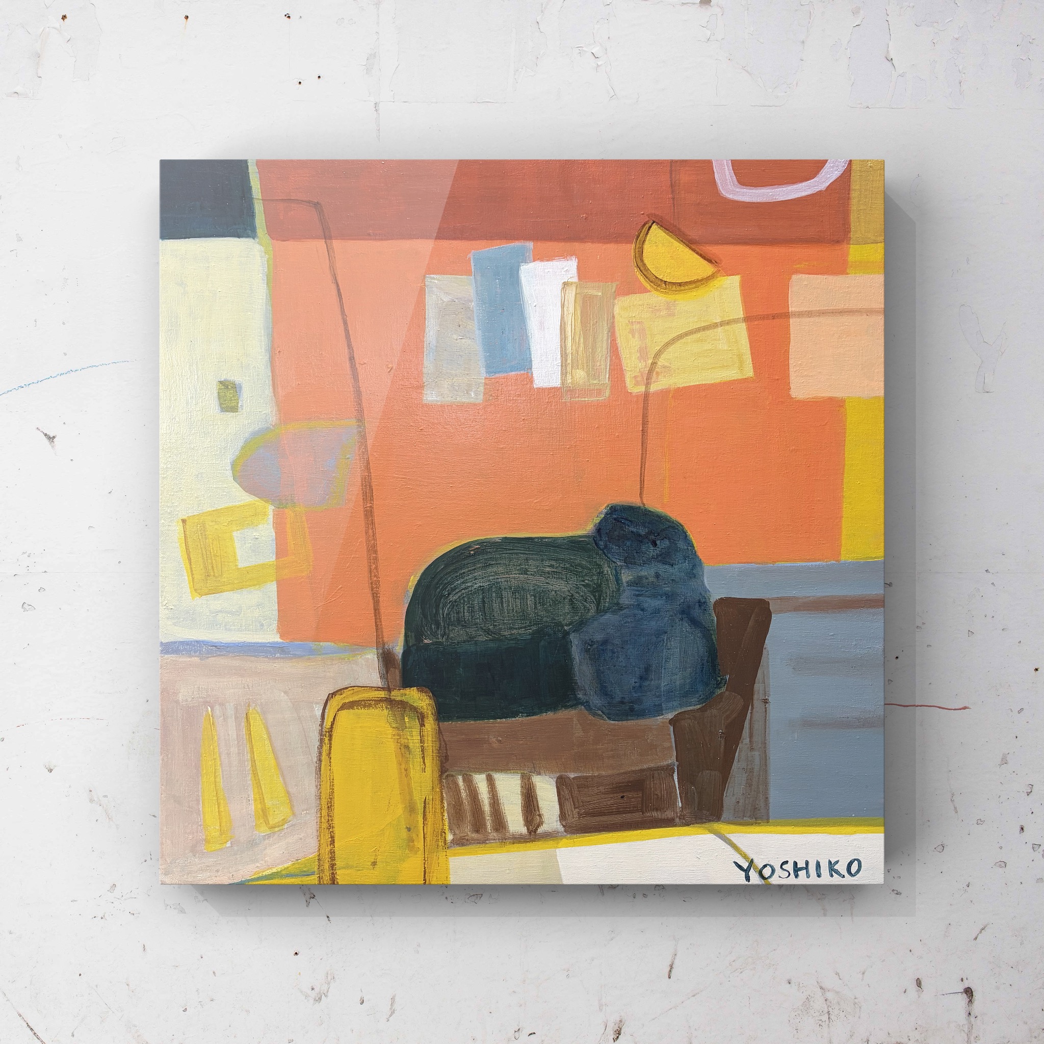 Museum by YOSHIKO - 絵画販売・購入・レンタル（サブスク
