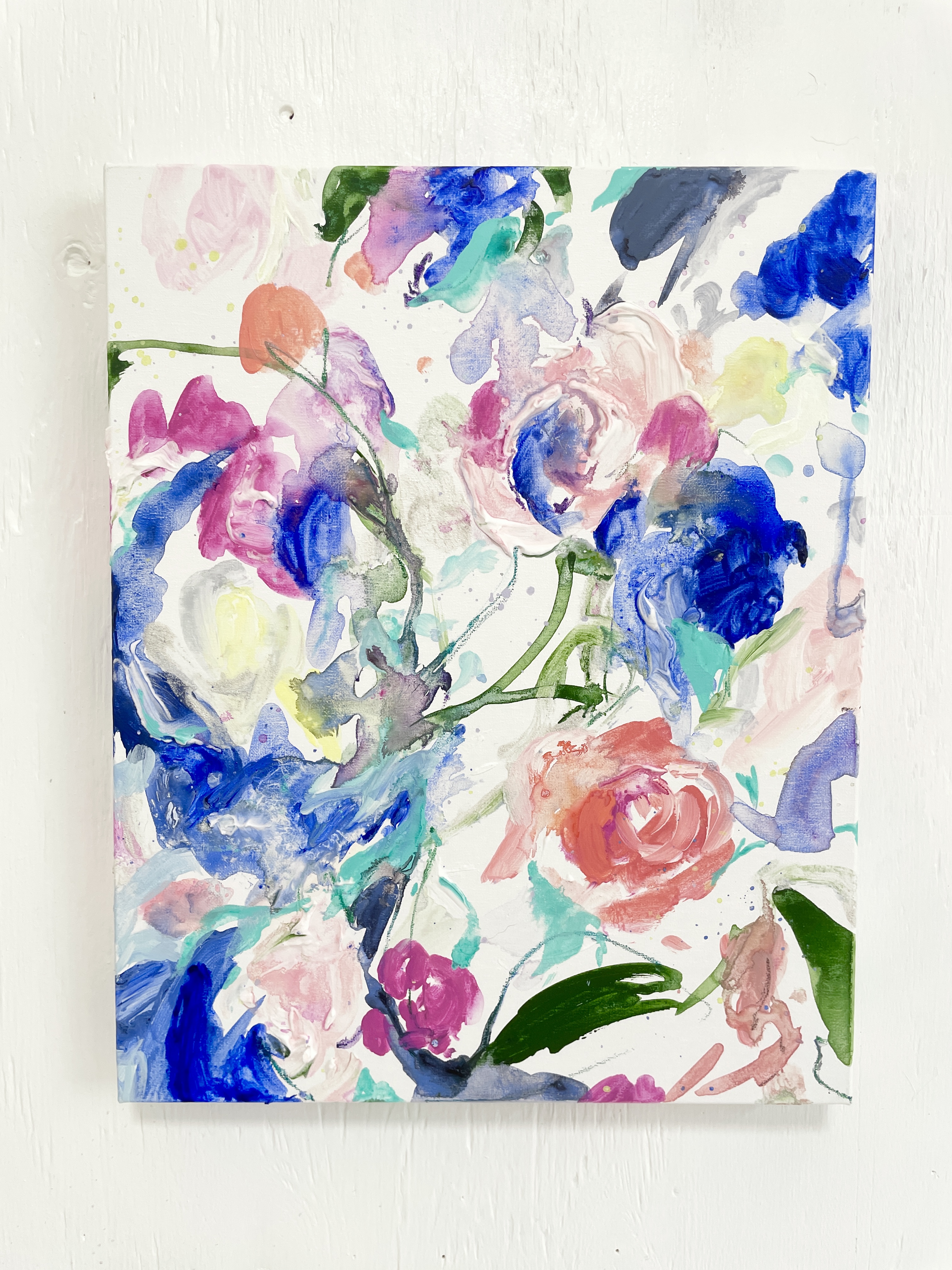 花の作品一覧 - 絵画販売・購入・レンタル（サブスク） - ARTELIER