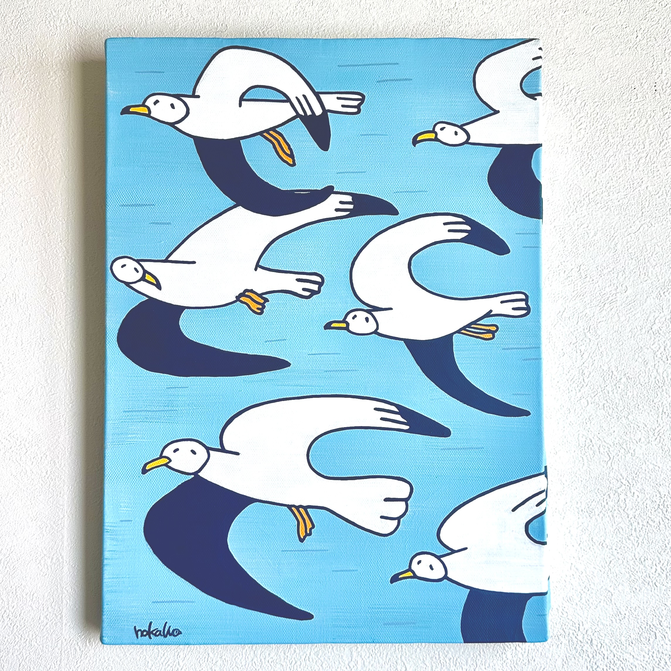 鳥の作品一覧 - 絵画販売・購入・レンタル（サブスク） - ARTELIER