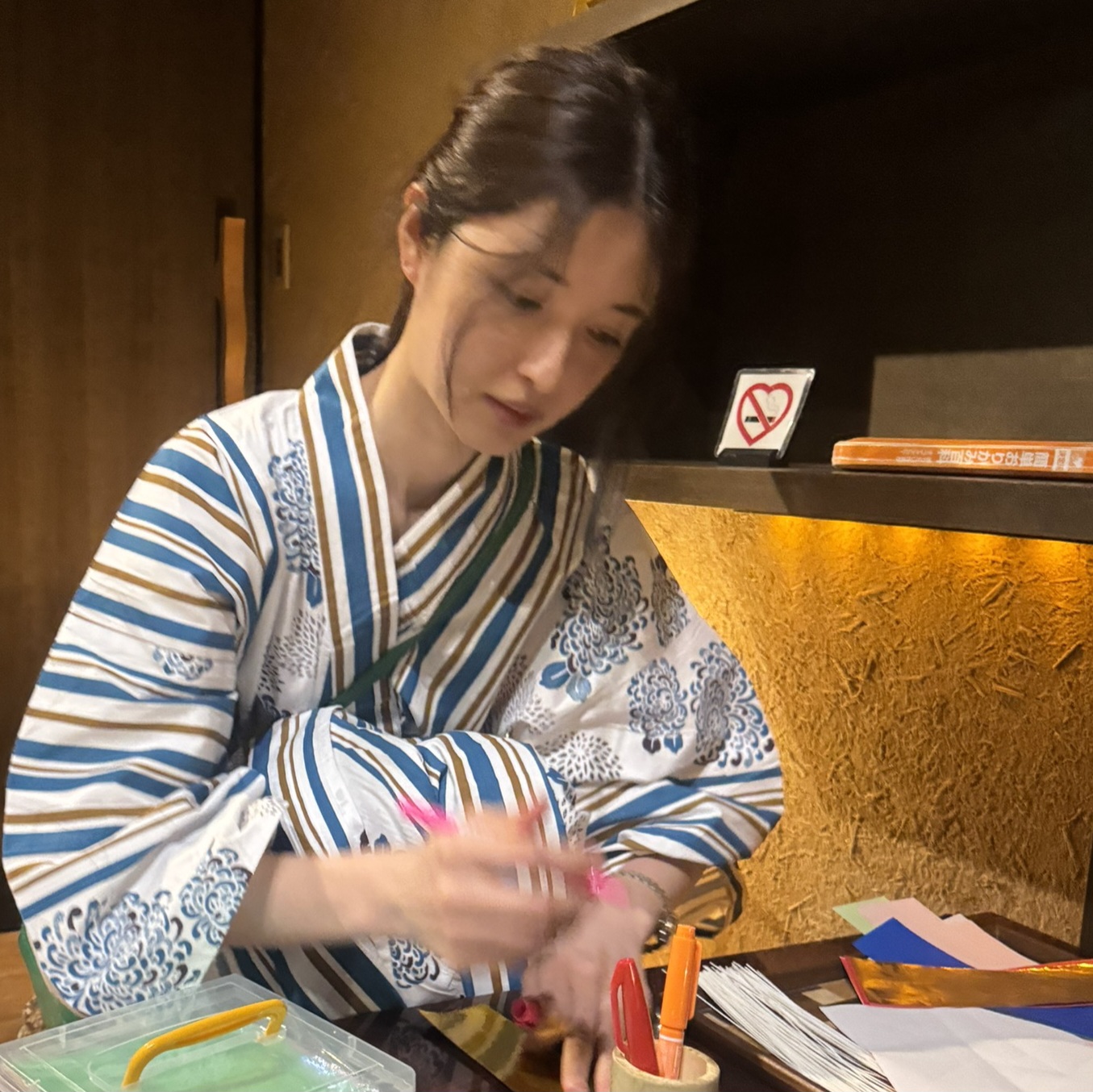 神之浦由美 - 絵画販売・購入・レンタル（サブスク） - ARTELIER